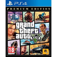 SONY-PS4-J GTA5 PE SONY-PS4-J GTA5 PE